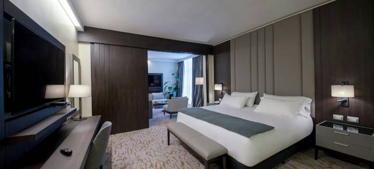 希尔顿花园酒店圣地亚哥-德尔埃斯特罗(Hilton Garden Inn Santiago del Estero)图片