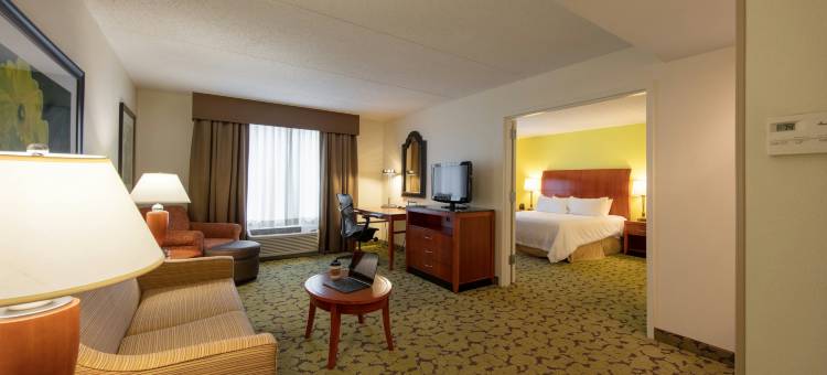 希尔顿花园旅馆-哥伦比亚哈比森(Hilton Garden Inn Columbia/Harbison)图片