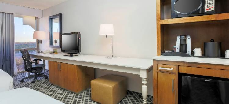 市场中心希尔顿花园酒店(Hilton Garden Inn Dallas/Market Center)图片