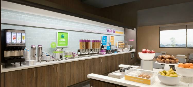 阿尔巴尼克罗斯盖茨商场希尔顿Tru酒店(Tru by Hilton Albany Crossgates Mall)图片