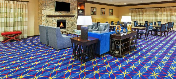 科珀斯克里斯蒂万豪TownePlace套房酒店(TownePlace Suites Corpus Christi)图片