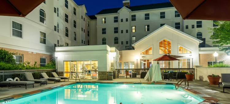 罗维莎-德卢斯Homewood Suites by Hilton酒店(Homewood Suites by Hilton Lawrenceville-Duluth)图片