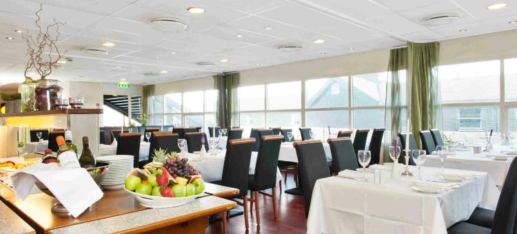 吞凤凰酒店(Thon Hotel Sandnes)图片