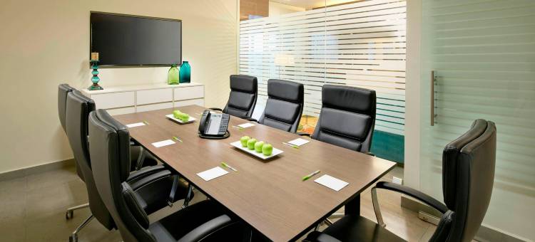 塔巴斯科州比亚埃尔莫萨万枫酒店及套房(Fairfield Inn & Suites Villahermosa Tabasco)图片