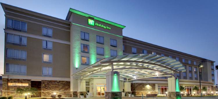东么利迪恩I 59 / I 20假日酒店(Holiday Inn MERIDIAN E - I 20/I 59 by IHG)图片