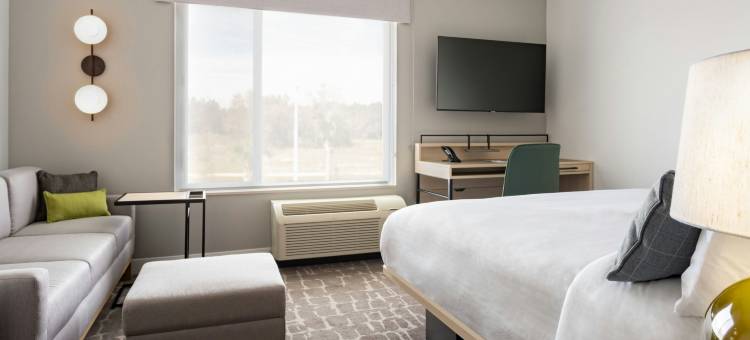 欧卡拉TownePlace套房酒店(TownePlace Suites Ocala)图片