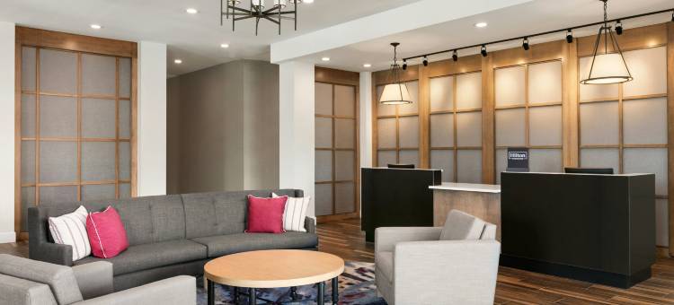 伍斯特Homewood Suites by Hilton(Homewood Suites by Hilton Worcester)图片