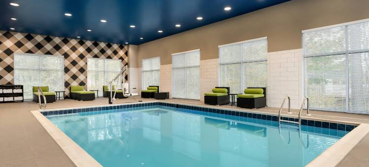 大洋城西欢朋套房酒店(Hampton Inn & Suites by Hilton Ocean City West)图片