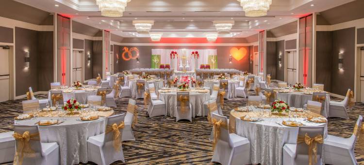 坦帕机场西岸希尔顿酒店(Hilton Tampa Airport Westshore)图片