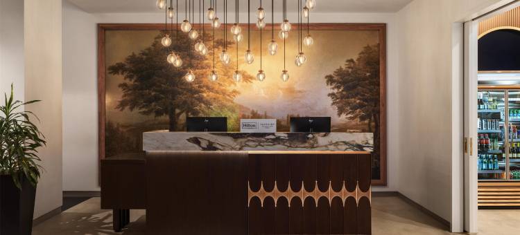 Hotel Savoy Kansas City, Tapestry Collection by Hilton(Hotel Savoy Kansas City, Tapestry Collection by Hilton)图片