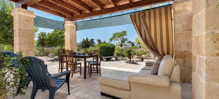 The Trullo Privè - Porto Cesareo Private Retreat图片