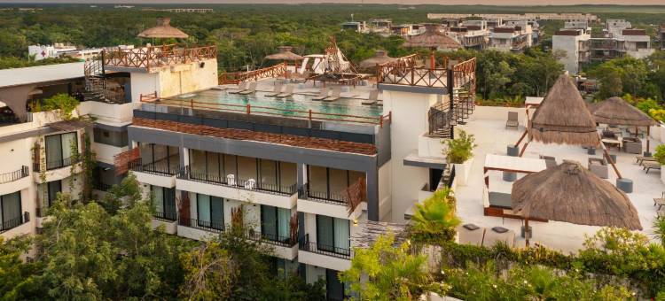 图兰娜拉酒店(Naala Tulum)图片