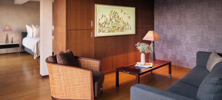 阿尔登斯普吕根城堡酒店 - 莱昂纳多限量版(Hotel Alden Splügenschloss Zürich - Leonardo Limited Edition)图片