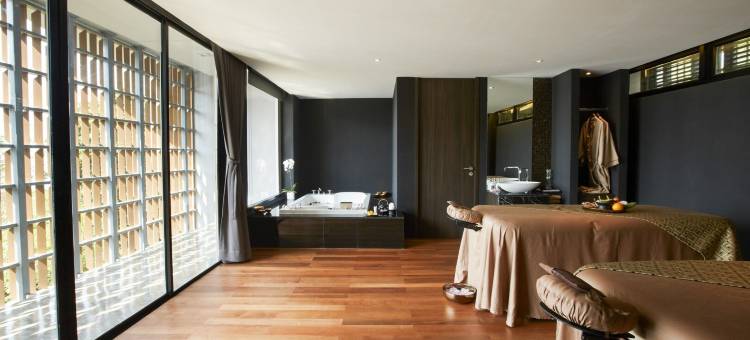 Q 罗勇度假村(Q Resort Rayong)图片