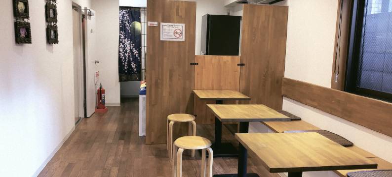 休憩旅宿上野(Guest House Siesta)图片