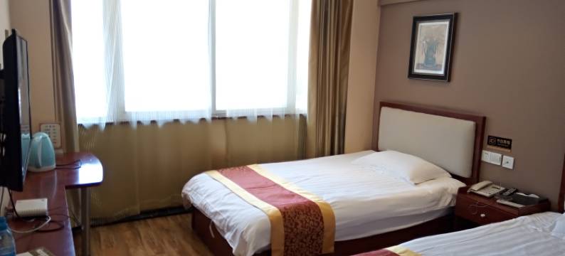 怀远徽筑宾馆图片