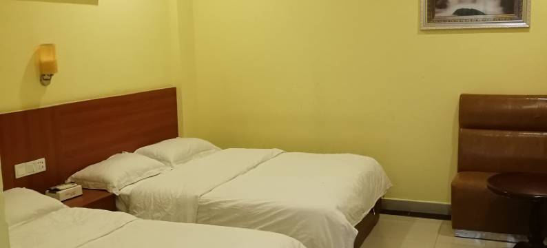 深圳淮楠酒店图片