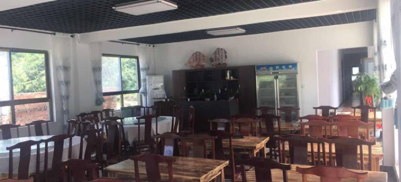 兴隆雾秀灵居山庄图片