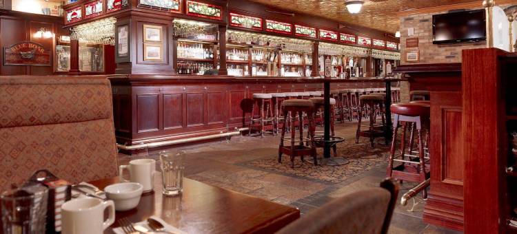 旧金山俱乐部会所酒店(Club Quarters Hotel in San Francisco)图片