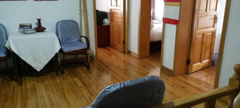 庐山庐荣家庭旅馆图片