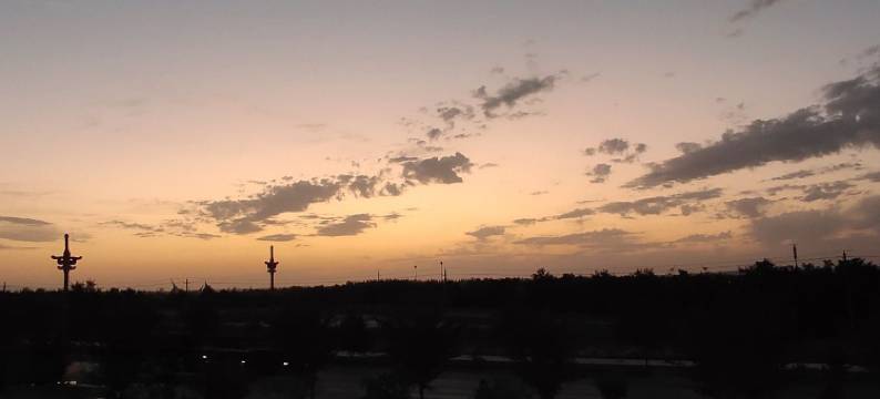 阿克塞露源宾馆图片