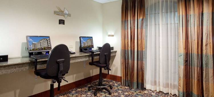 绍斯盖特巴吞鲁日大学索内斯塔 ES 套房酒店(Sonesta ES Suites Baton Rouge University at Southgate)图片