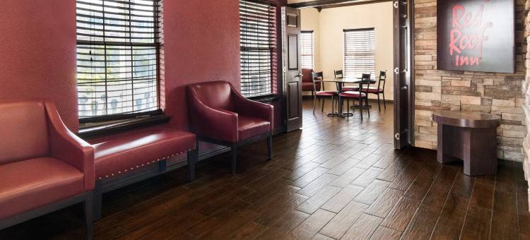 罗德威酒店韦科市中心靠近大学(Rodeway Inn Waco Downtown Near University)图片