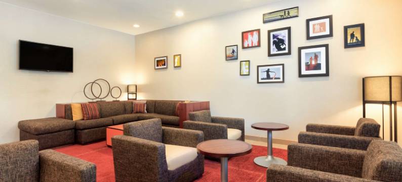 休斯顿广场凯悦嘉寓(Hyatt House Houston Galleria)图片