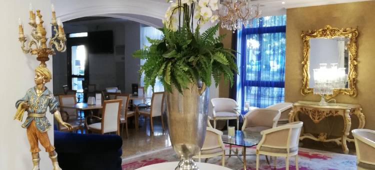 萨拉曼卡阿修斯卡梅利塔斯酒店(B&B HOTEL Salamanca Centro Artheus)图片