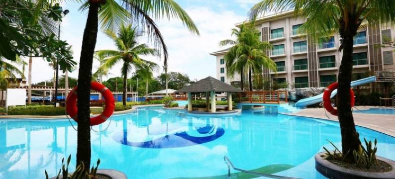 克拉克维杜斯酒店(Widus Hotel Clark)图片