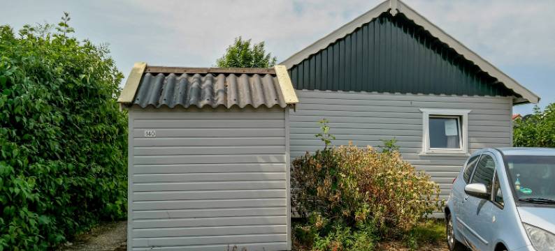 Charming Holiday Home (40m2) Near the Lauwersmeer图片