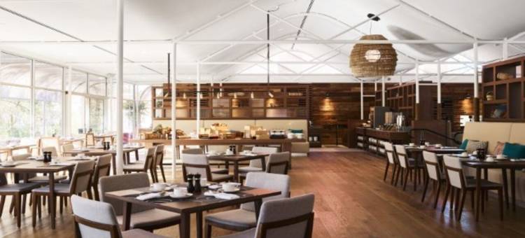 沙漠公园酒店(Desert Gardens Hotel)图片