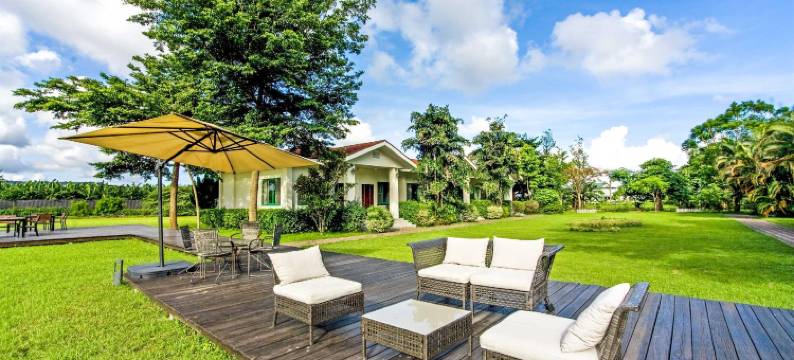 台东绿茵小筑 度假庄园图片