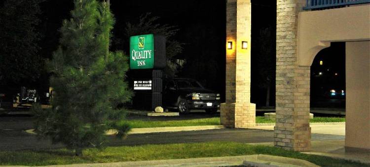 凯艺酒店(Quality Inn)图片