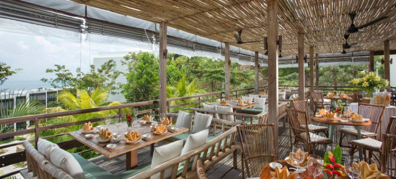 梦帝国度假村农萨(Montigo Resorts Nongsa)图片