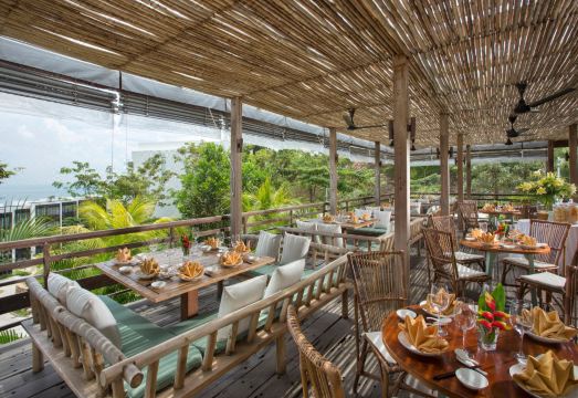 Montigo Resorts Nongsa Hotel Overview