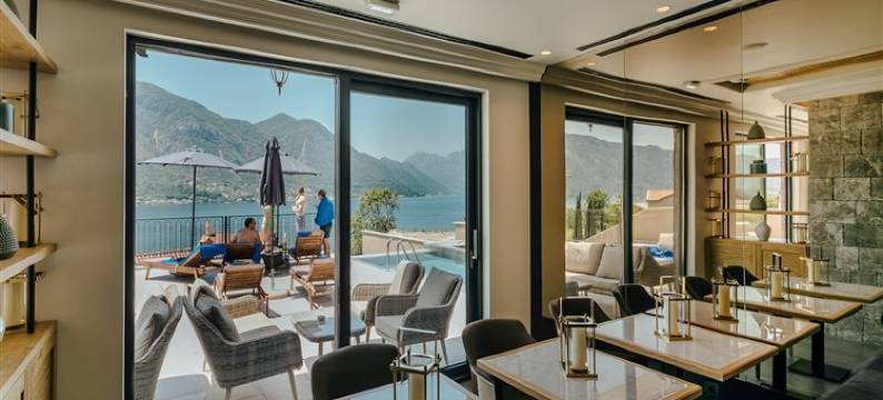 威苏拉海滩民宿酒店(Boutique Hotel Casa del Mare - Vizura)图片