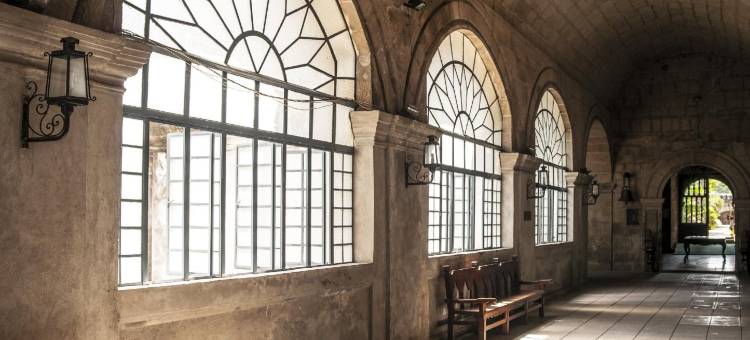 崇光基里诺汽车旅馆(Hotel Sogo Quirino Motor Drive Inn)图片