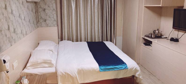 芜湖天门山宾馆图片