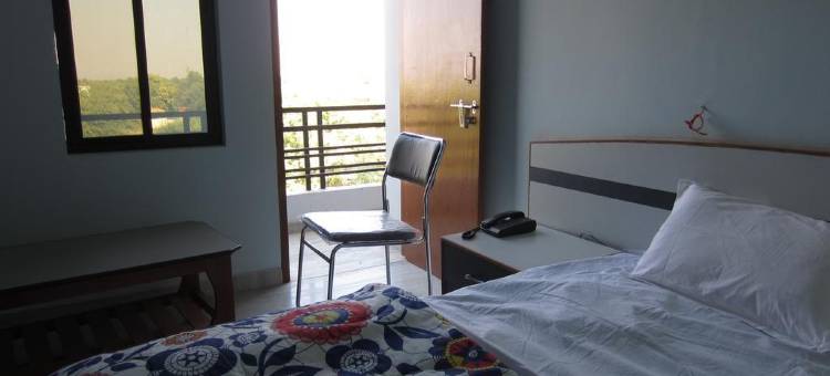 凯撒宫酒店(Hotel Kesar Palace)图片