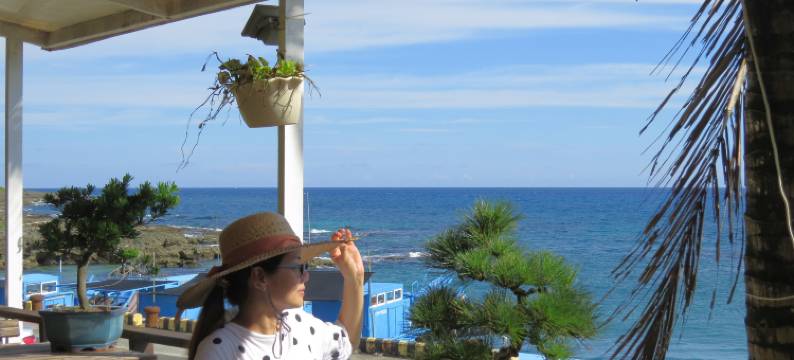 垦丁米舍海景民宿图片