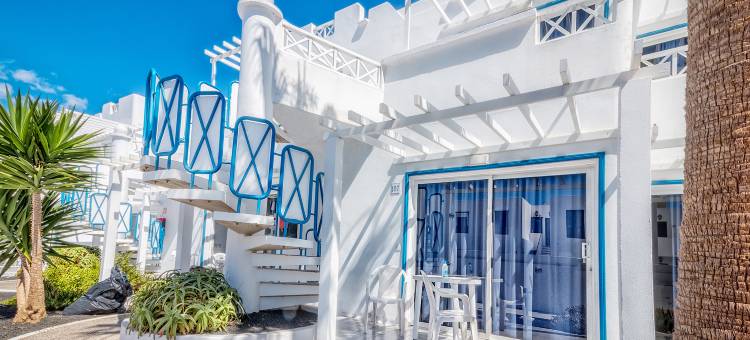 绿洲 LIVVO 酒店式公寓(Apartamentos LIVVO Oasis)图片