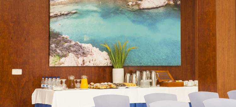 环球圣塔波萨公园酒店(Globales Santa Ponsa Park)图片