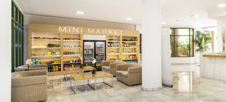 格洛巴尔斯诺瓦酒店(Globales Nova)图片