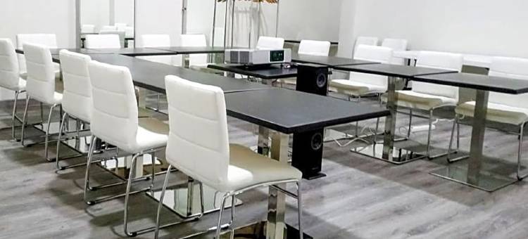 埃文尼亚艾尔卡精品酒店(Evenia Alcalá Boutique Hotel)图片