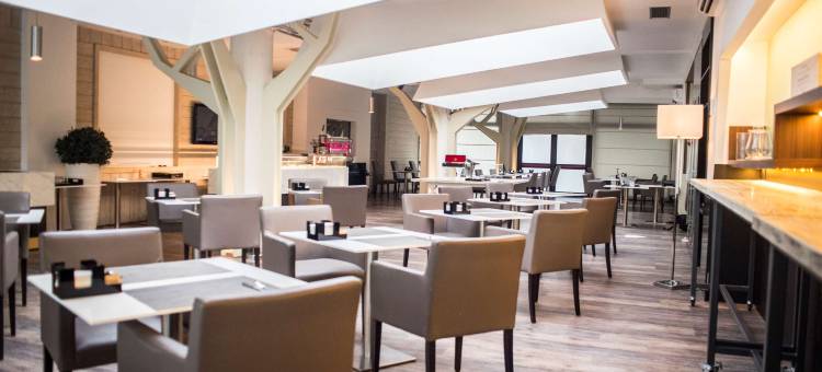 昆特洛托利贝斯特韦斯特酒店(Best Western Hotel Quattrotorri Perugia)图片