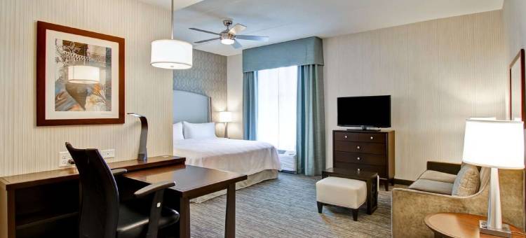 克利夫顿公园Homewood Suites by Hilton(Homewood Suites by Hilton Clifton Park)图片