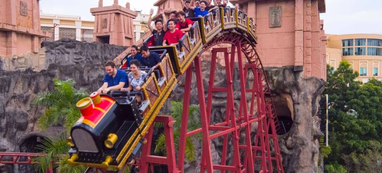 双威金字塔酒店(Sunway Pyramid Hotel)图片