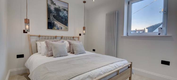 Host Stay 艾比赫斯(Host & Stay | Abbey Hus)图片