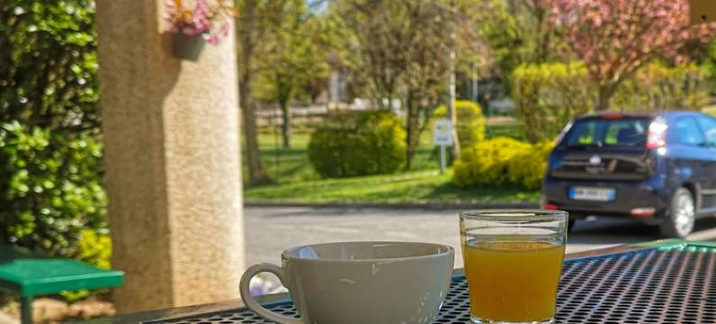 罗德兹普瑞米尔经典酒店(Premiere Classe Rodez)图片